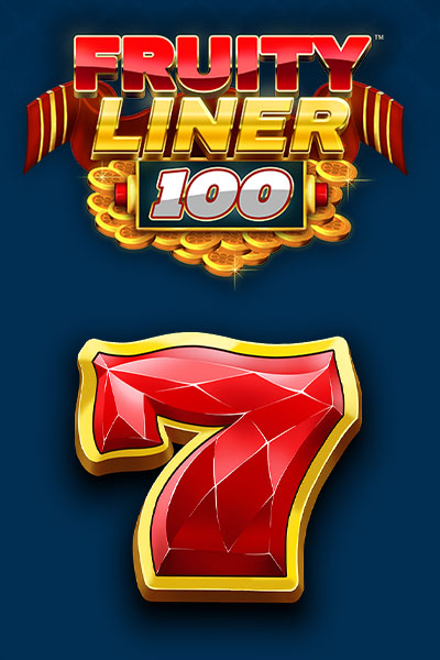 Fruityliner 100