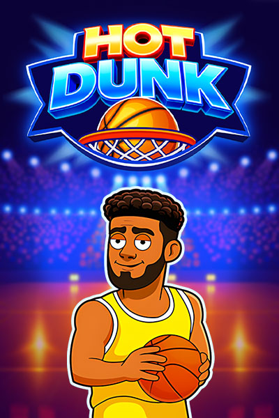 Hot Dunk